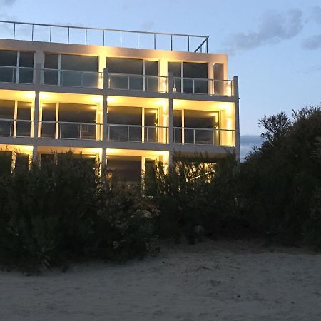 Oceano Patagonia Wild Coast Residence Puerto Pirámides Esterno foto