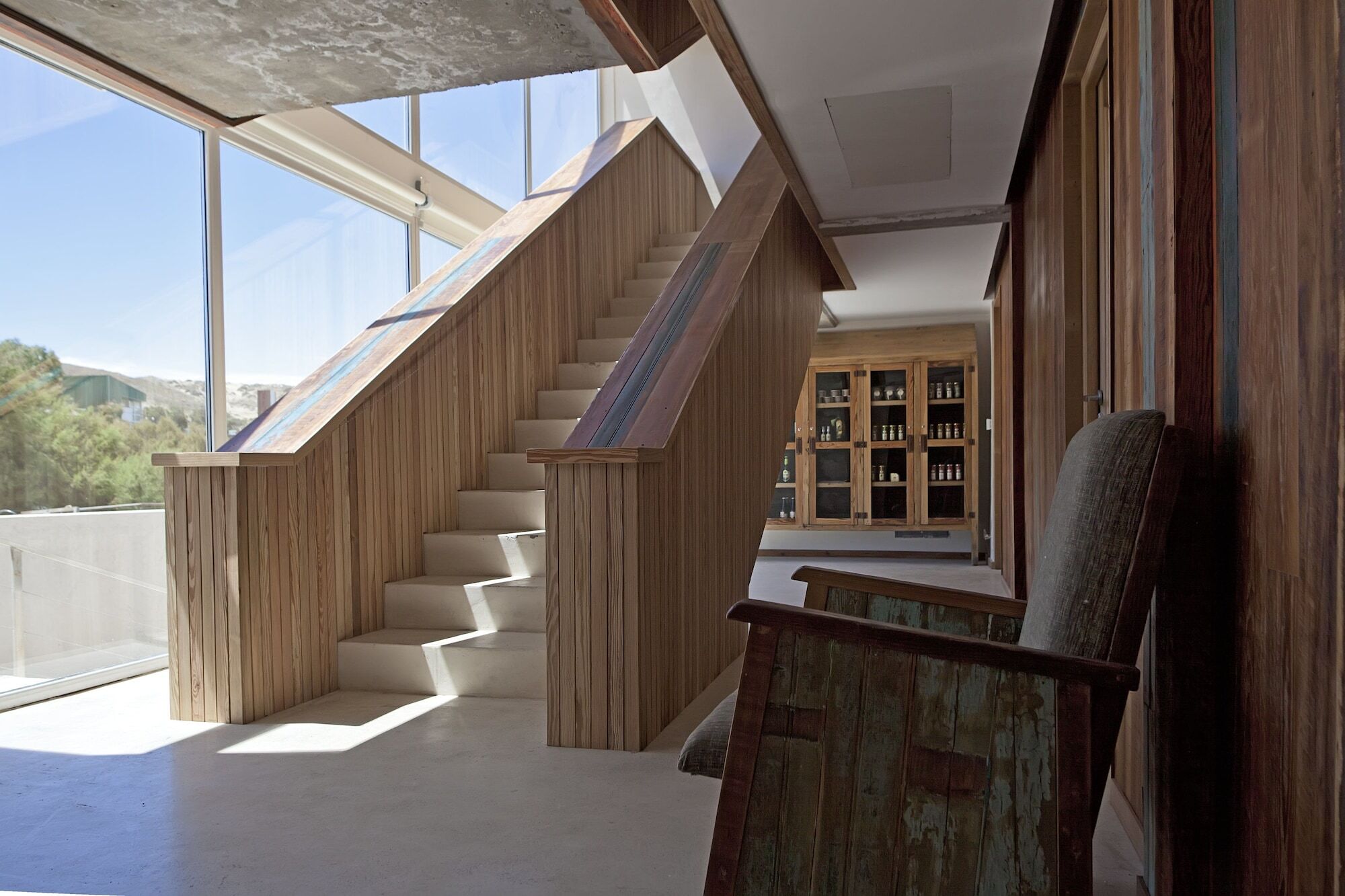 Oceano Patagonia Wild Coast Residence Puerto Pirámides Esterno foto